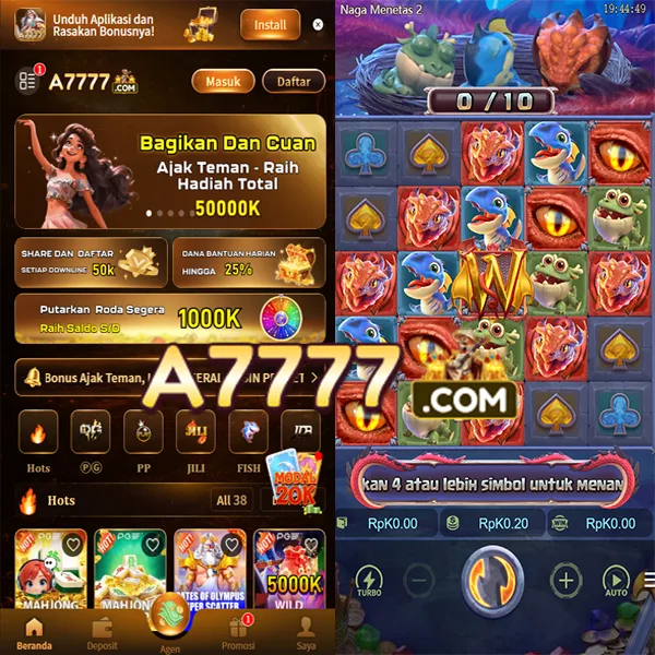 A7777 Game Online Resmi 2026
