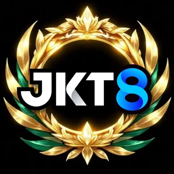 JKT8 2026 Slot Gacor RTP Tinggi