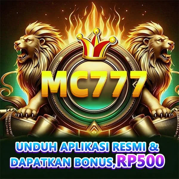 MC777 2026 Slot Gacor RTP Tinggi