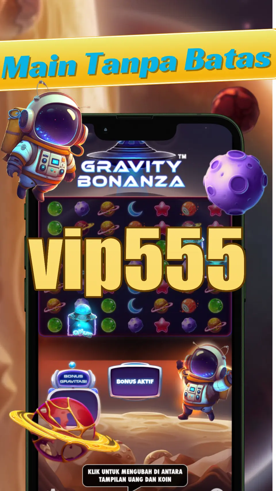 vip555 APK