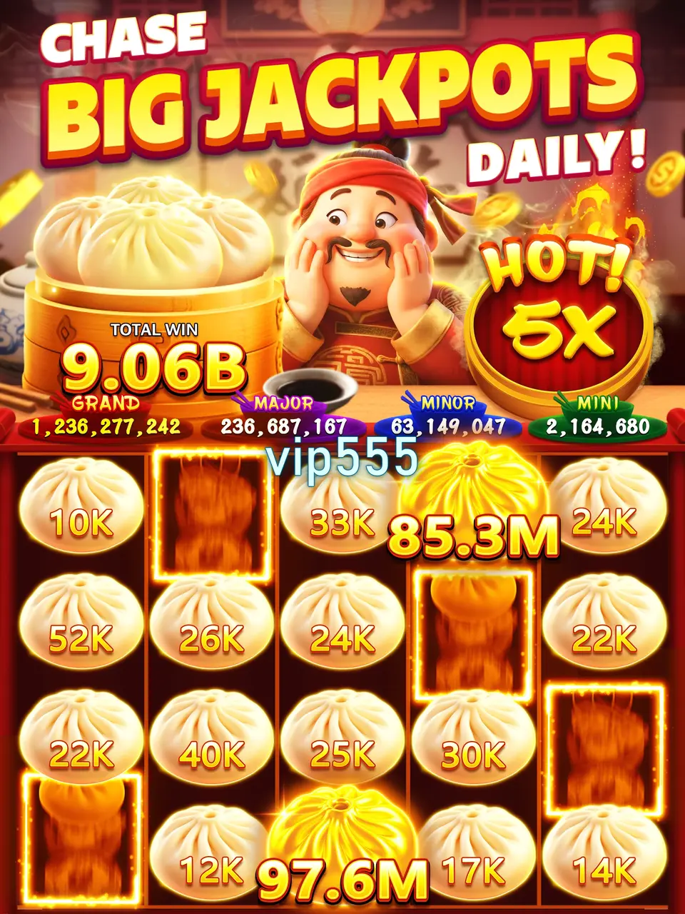 vip555 APK